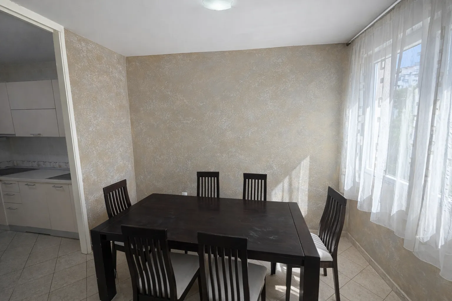 Rent, three bedroom apartment, 87m², Preko Morače, Podgorica