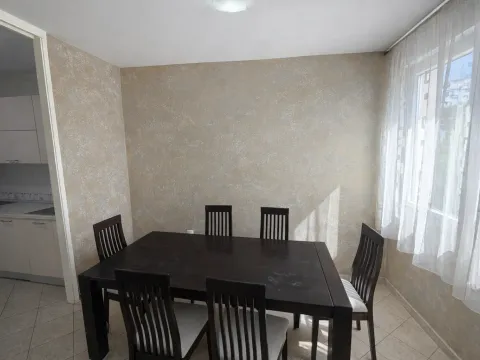 Rent, three bedroom apartment, 87m², Preko Morače, Podgorica - image 6