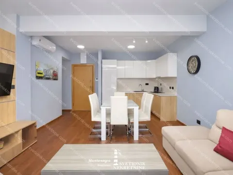 Prodaja, dvosoban stan, 61m², Igalo, Herceg Novi - image 4