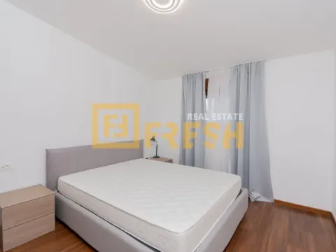 Izdavanje, trosoban stan, 90m², Master Kvart, Podgorica - image 18