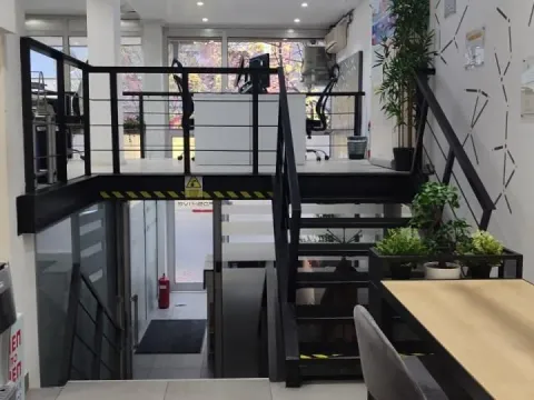 Poslovni prostor in Grbavica