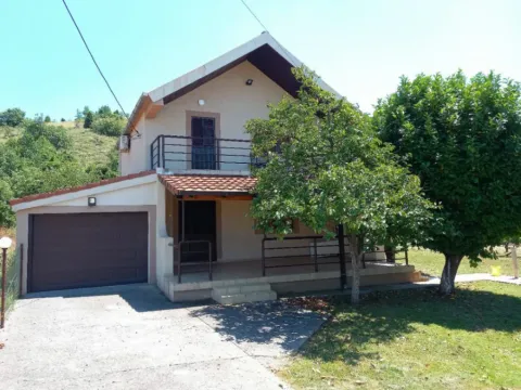 Prodaja, kuća, 145m², Tuzi, Podgorica - image 3