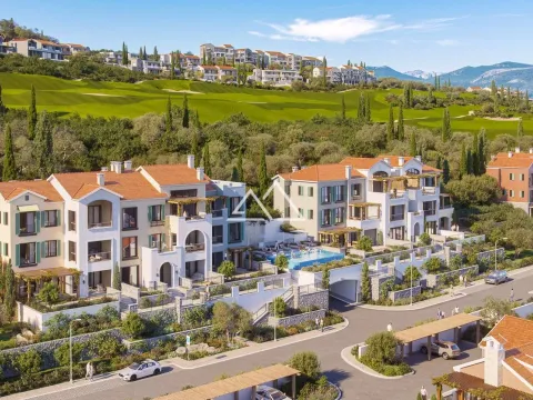Prodaja, trosoban stan, 137m², Luštica Bay, Tivat - image 8