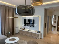 Izdavanje, dvosoban stan, 56m², Savski Venac, Beograd - image 1