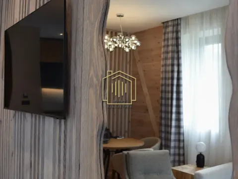 Prodaja, jednosoban stan, 44m², Centar, Kolašin - image 16