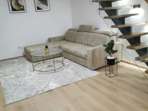 Izdavanje, stan, 47m², Pobrežje, Podgorica - image 5