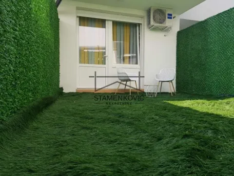 Rent, apartment, 22m², Adice, Novi Sad Sve Podlokacije - image 11