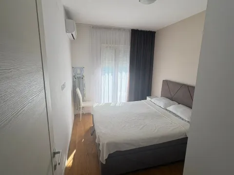 Izdavanje, jednosoban stan, 50m², Central Point, Podgorica - image 3