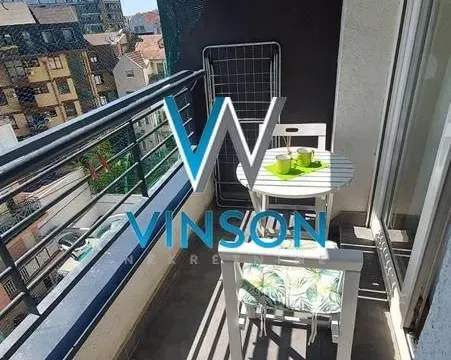 Rent, apartment, 24m², Novi Sad Sve Podlokacije, Novi Sad - image 8
