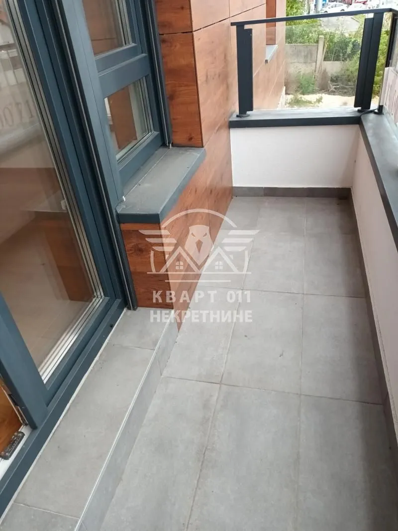 Sale, three bedroom apartment, 65m², Zvezdara Sve Podlokacije, Beograd