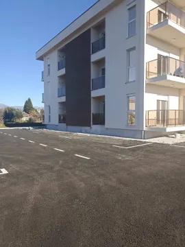 Rent, studio apartment, 24m², Zabjelo, Podgorica - image 12