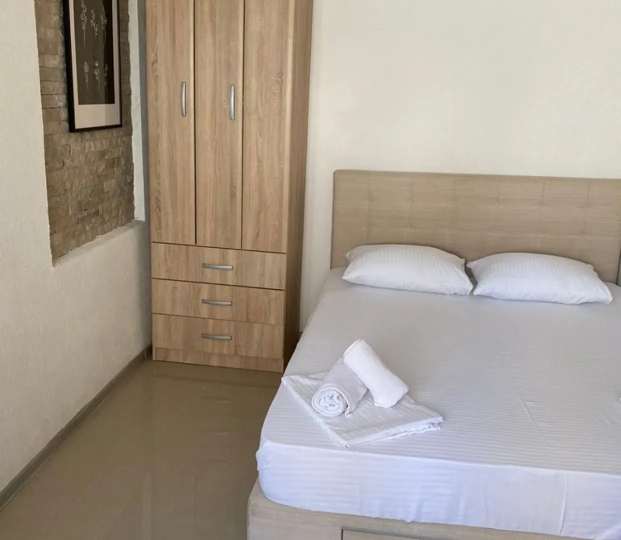 Prodaja, stan, 42m², Budva, Crna Gora