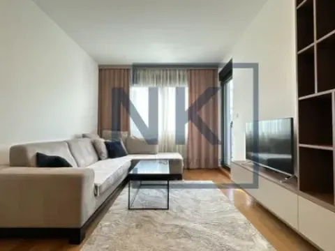 Izdavanje, jednosoban stan, 50m², Tološka šuma, Podgorica - image 6