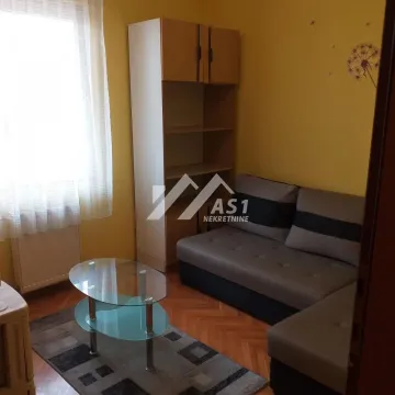 Izdavanje, jednosoban stan, 35m², Adamovićevo Naselje, Novi Sad Sve Podlokacije - image 3