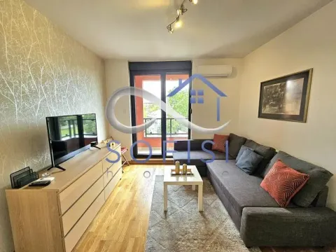 Izdavanje, stan, 26m², Socijalno, Novi Sad Sve Podlokacije - image 2