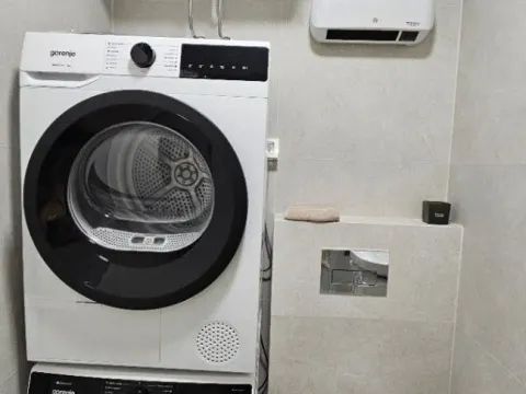 Izdavanje, jednosoban stan, 45m², Zabjelo, Podgorica - image 10