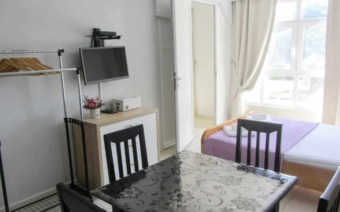 Sale, one bedroom apartment, 30m², Rafailovići, Budva