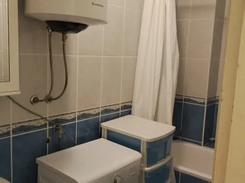 Sale, two bedroom apartment, 58m², Preko Morače, Podgorica - image 11