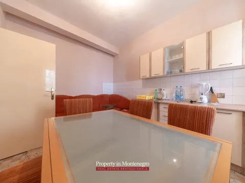 Prodaja, jednosoban stan, 42m², Perast, Kotor - image 9