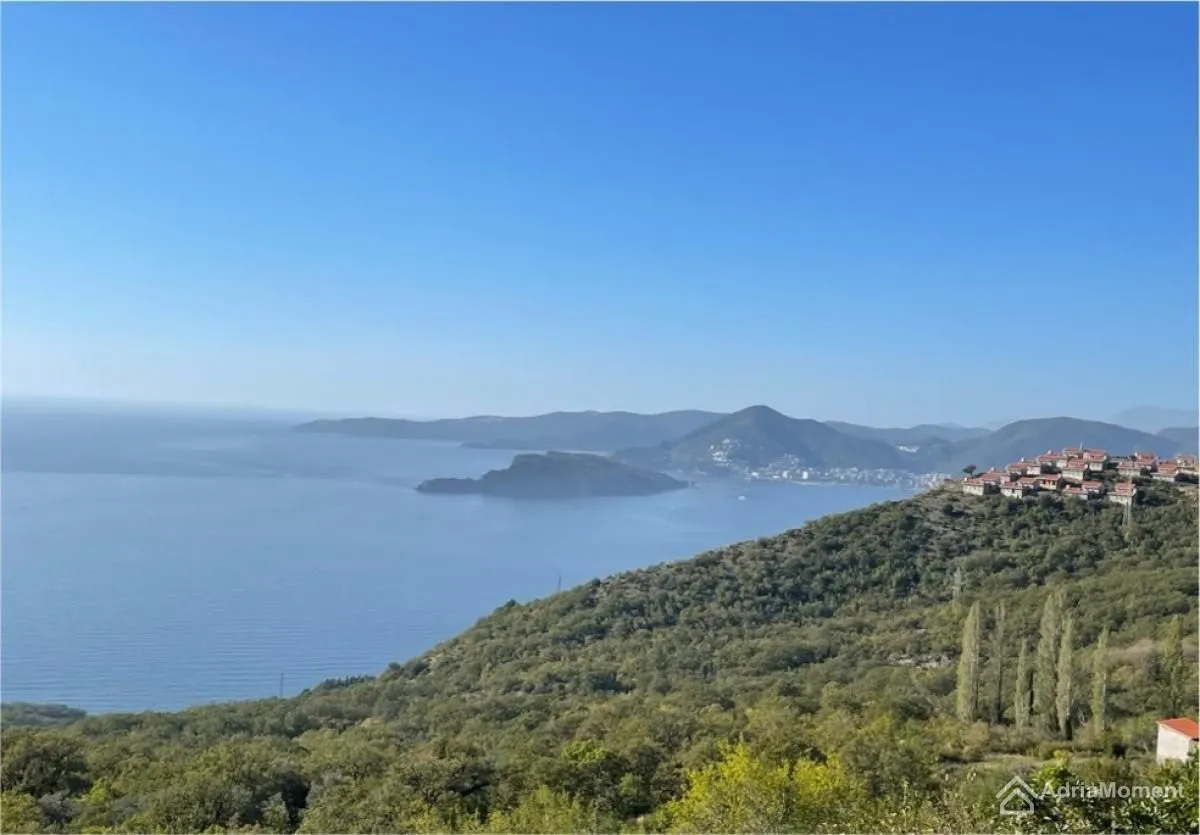 Sale, house, 231m², Tudorovići, Budva