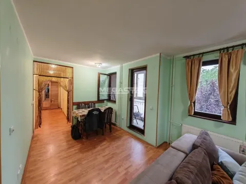 Izdavanje, jednosoban stan, 45m², Borča 1, Borča Sve Podlokacije - image 3