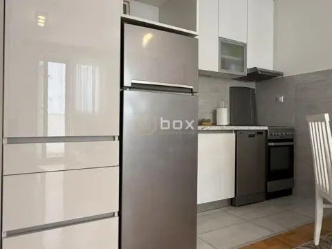 Prodaja, jednosoban stan, 41m², Crveni Pevac, Niš - image 6