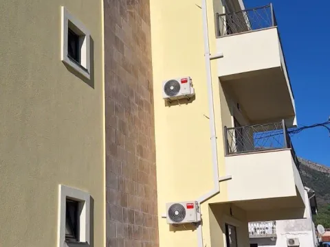 Prodaja, jednosoban stan, 49m², Tivat, Crna Gora - image 10