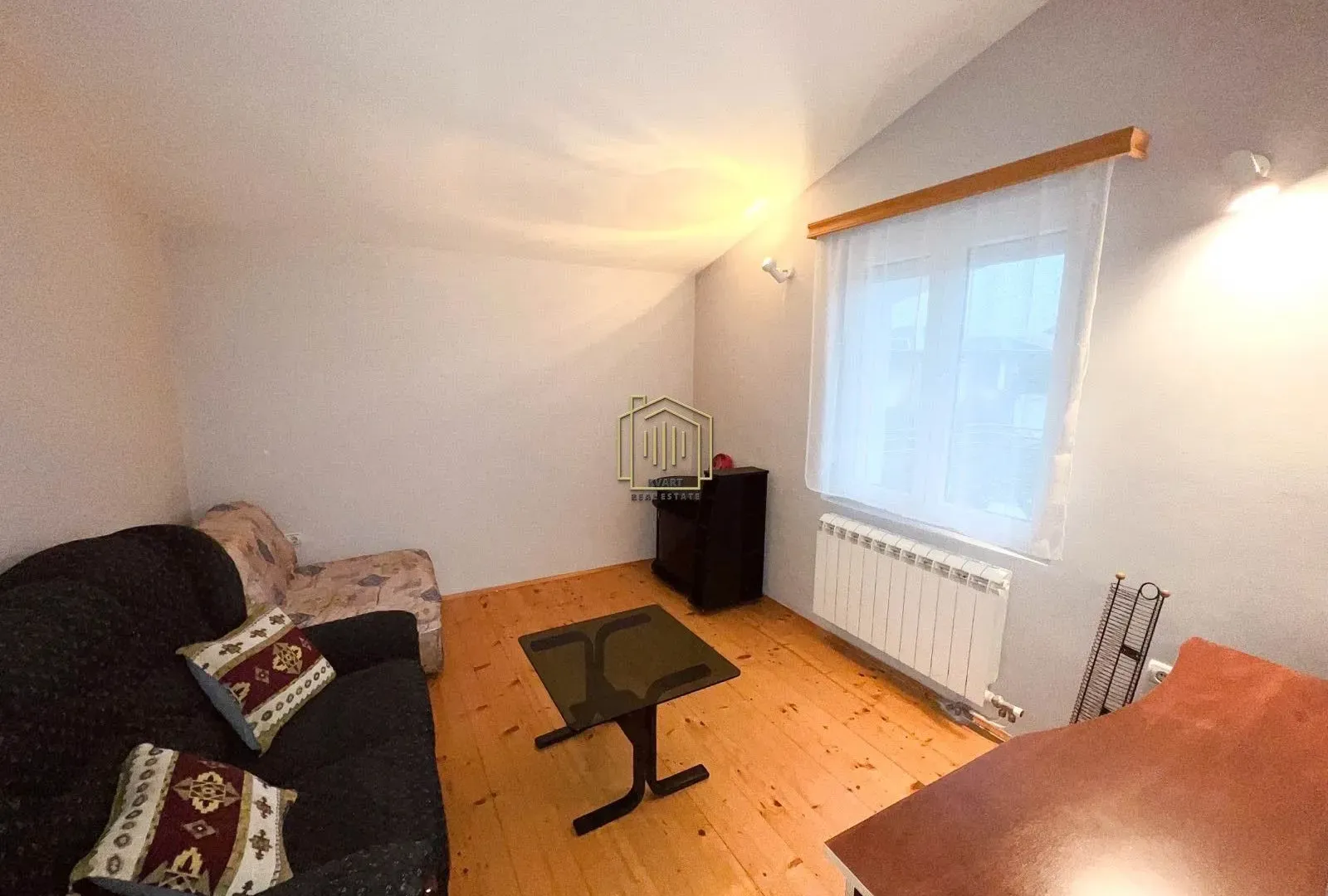 Rent, three bedroom apartment, 130m², Zabjelo, Podgorica