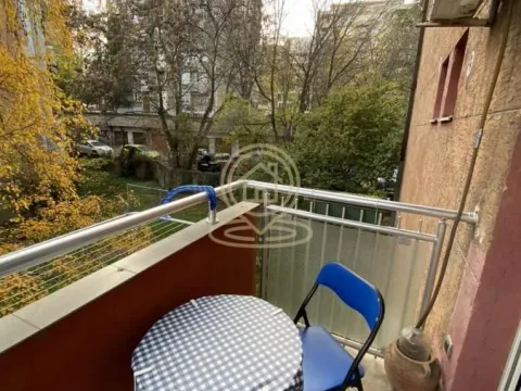 Rent, two bedroom apartment, 42m², Voždovac Sve Podlokacije, Beograd - image 19