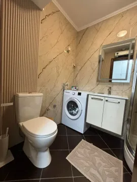 Rent, two bedroom apartment, 78m², City Kvart, Podgorica - image 9