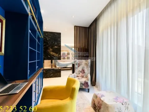 Prodaja, dvosoban stan, 131m², Savski Venac, Beograd - image 10