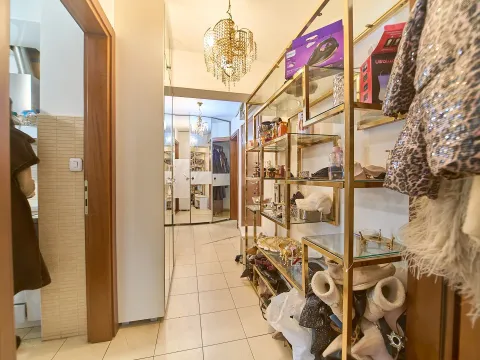 Prodaja, trosoban stan, 120m², Master Kvart, Podgorica - image 15