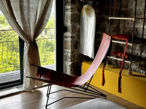 Rent, house, 75m², Herceg Novi, Crna Gora - image 5