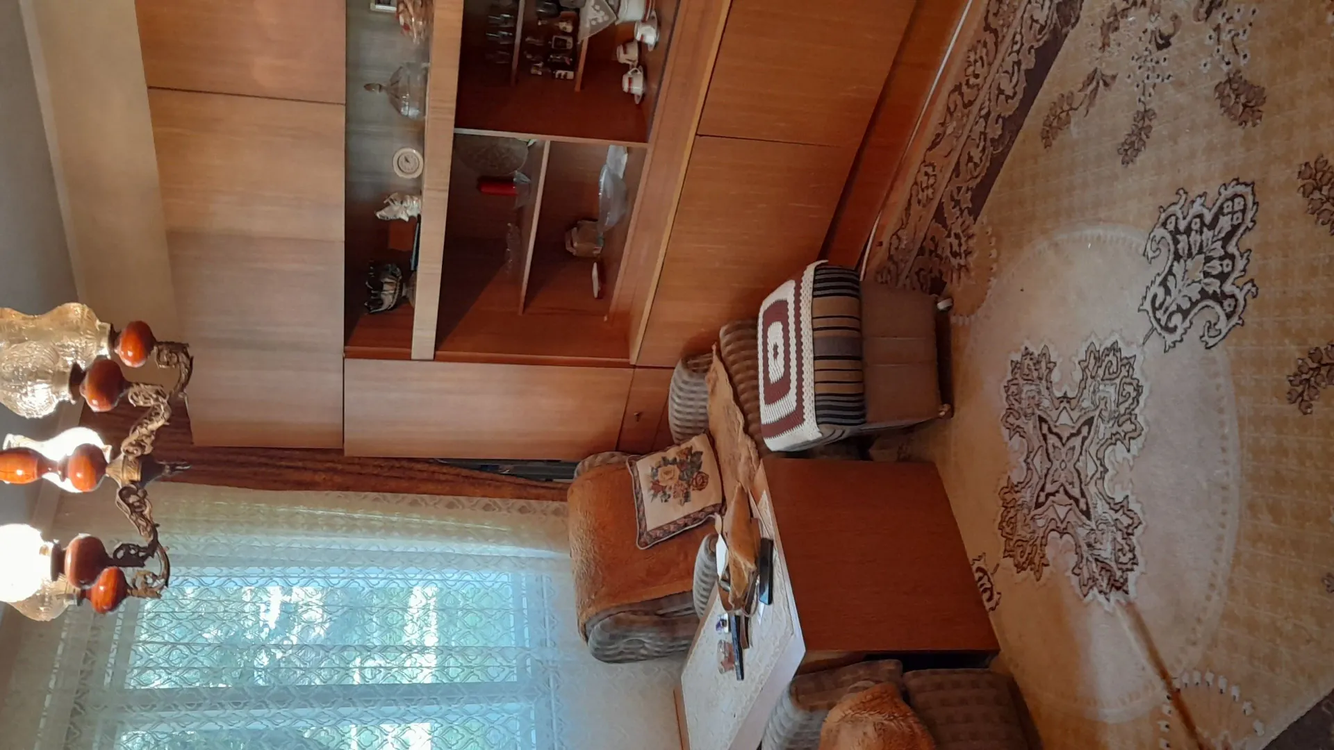 Sale, two bedroom apartment, 53m², Banovo Brdo, Beograd