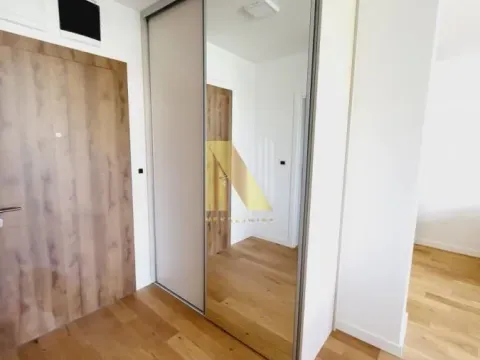 Izdavanje, dvosoban stan, 48m², Bulevar Evrope, Novi Sad Sve Podlokacije - image 8