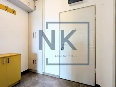 Izdavanje, jednosoban stan, 55m², Zabjelo, Podgorica - image 13