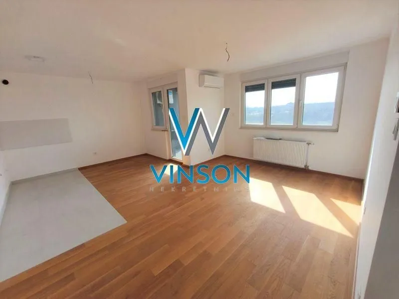 Prodaja, dvosoban stan, 58m², Detelinara, Novi Sad Sve Podlokacije