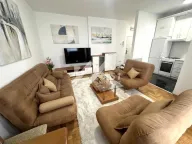 Rent, two bedroom apartment, 46m², Sajam, Novi Sad Sve Podlokacije