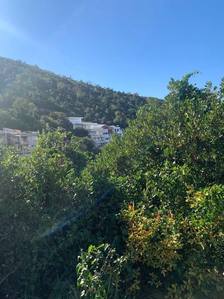 Prodaja, plac, 1594m², Utjeha, Bar