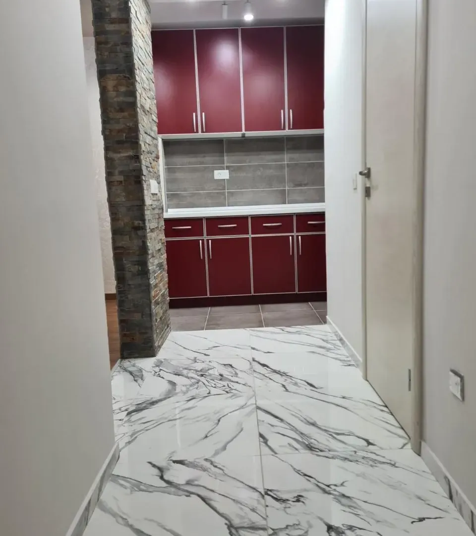Sale, three bedroom apartment, 95m², Adok, Budva