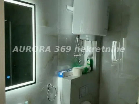 Izdavanje, garsonjera, 33m², Adice, Novi Sad Sve Podlokacije - image 5