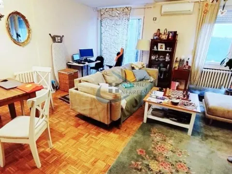 Prodaja, dvosoban stan, 75m², Banjica, Voždovac Sve Podlokacije - image 4