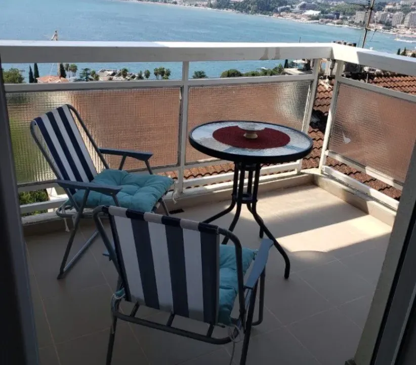Rent, apartment, 45m², Herceg Novi, Crna Gora