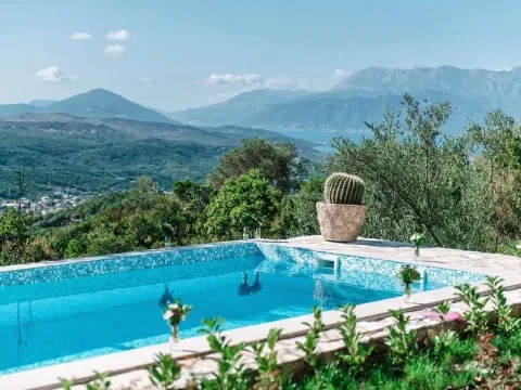 Sale, house, 392m², Prijeradi, Kotor - image 4