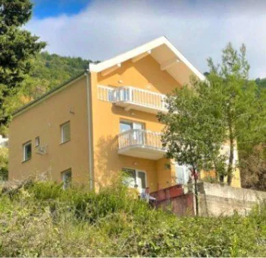 Sale, one bedroom apartment, 43m², Kavač, Kotor