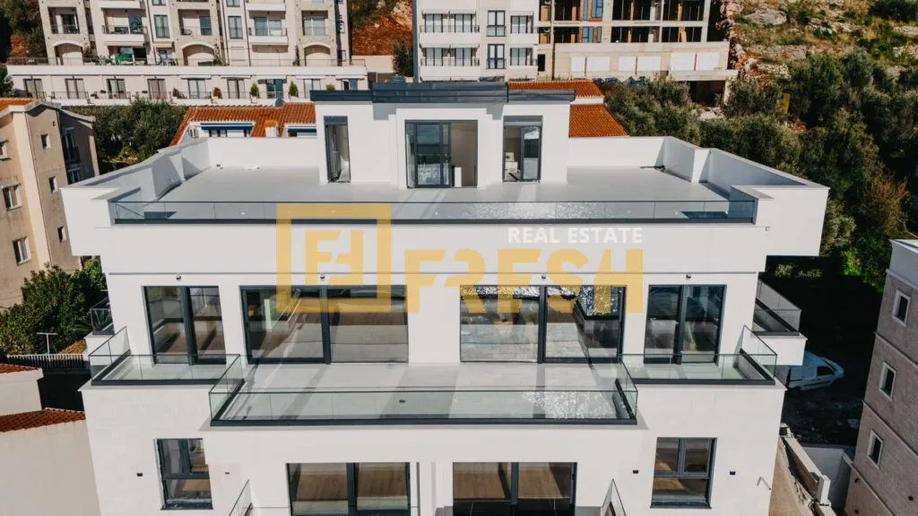 Rent, hospitality venue, 1600m², Budva, Crna Gora