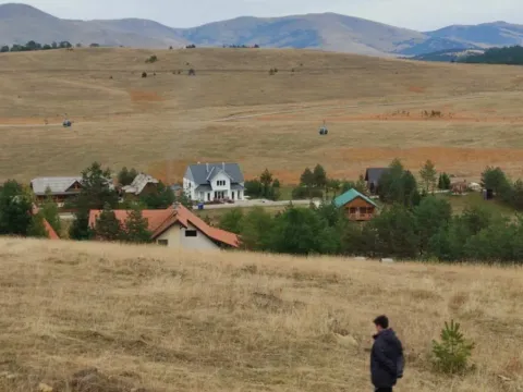 Sale, house, 220m², Zlatibor, Srbija - image 3