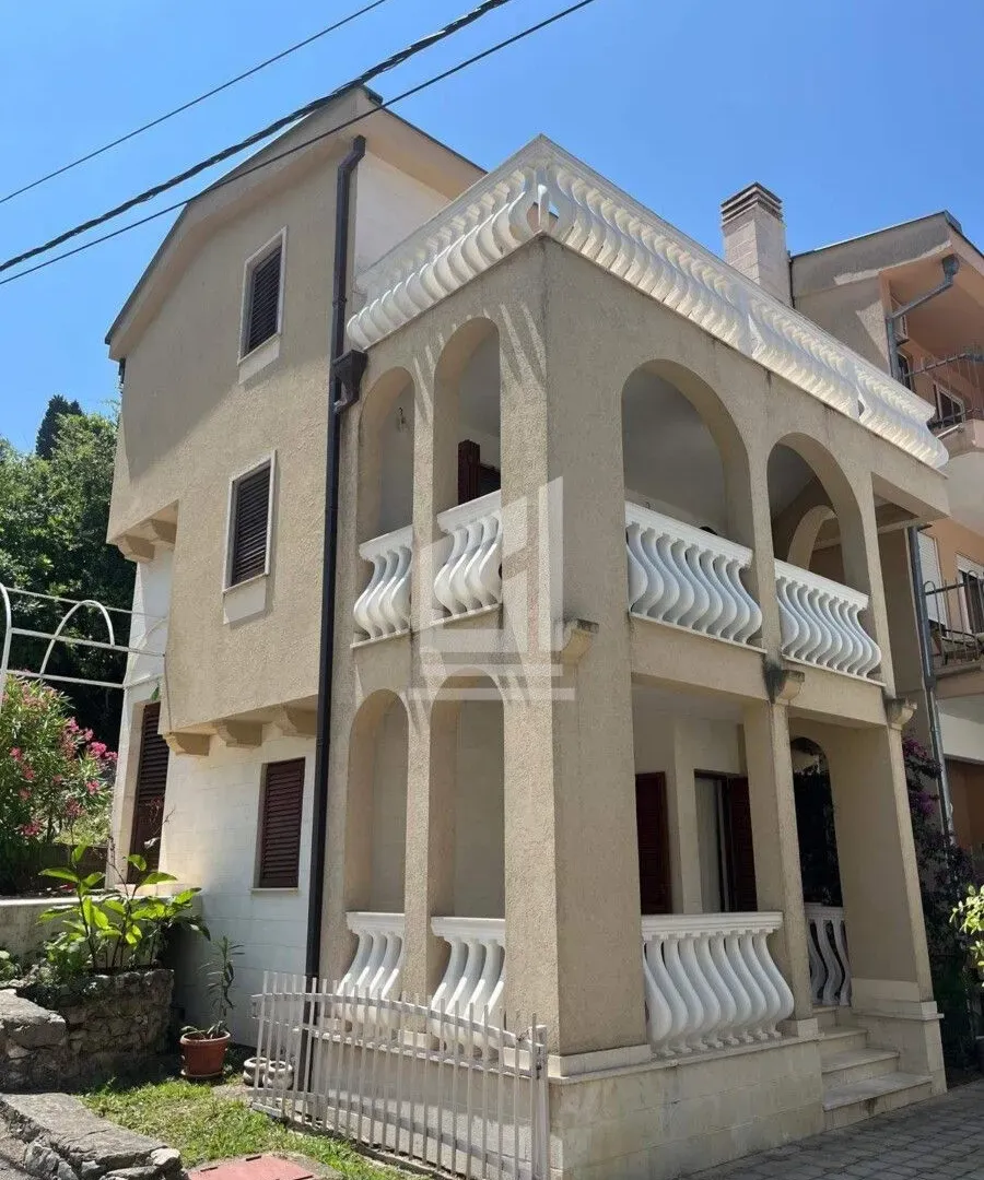 Prodaja, kuća, 100m², Sutomore, Bar