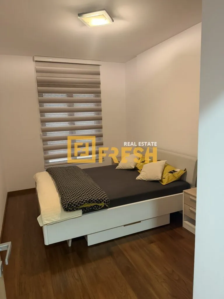 Prodaja, jednosoban stan, 50m², Master Kvart, Podgorica