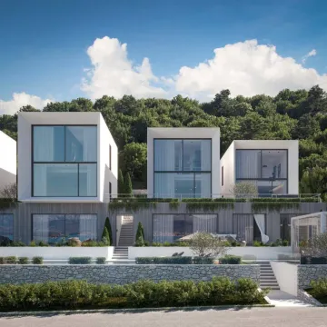 Prodaja, dvosoban stan, 119m², Luštica, Tivat - image 14